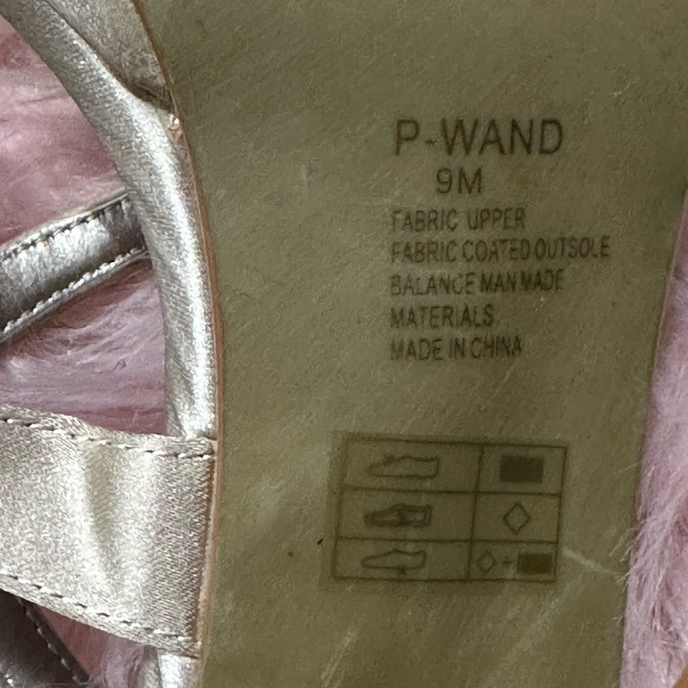 Steve Madden heels - Picture 5 of 6